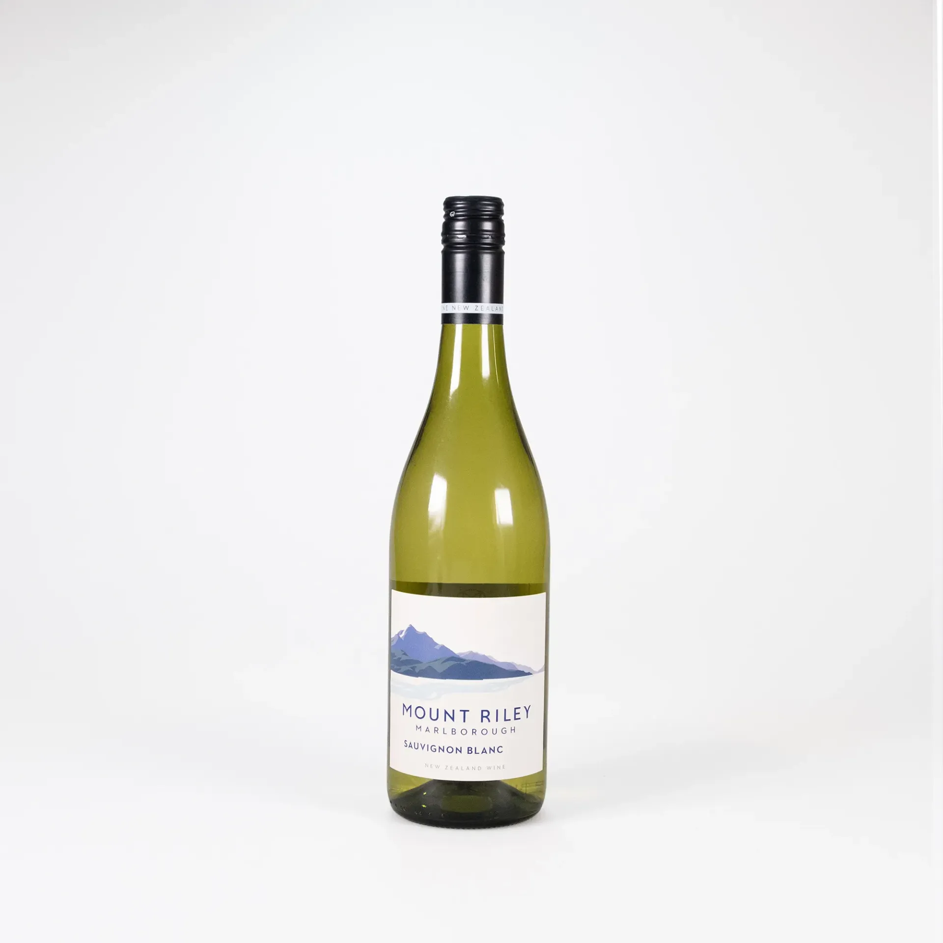 [9012/25] Mount Riley Sauvignon Blanc