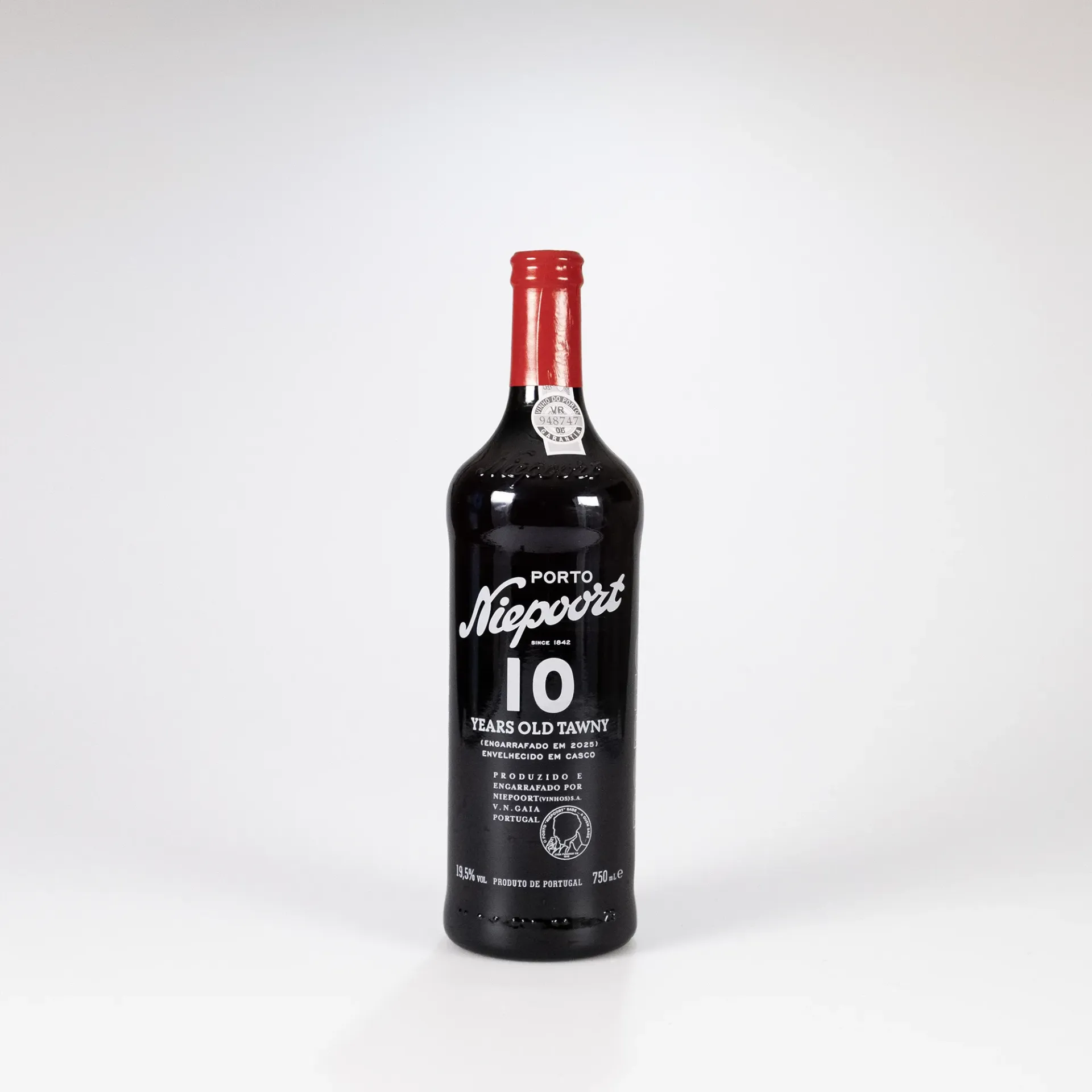 Niepoort 10 years old Tawny Port