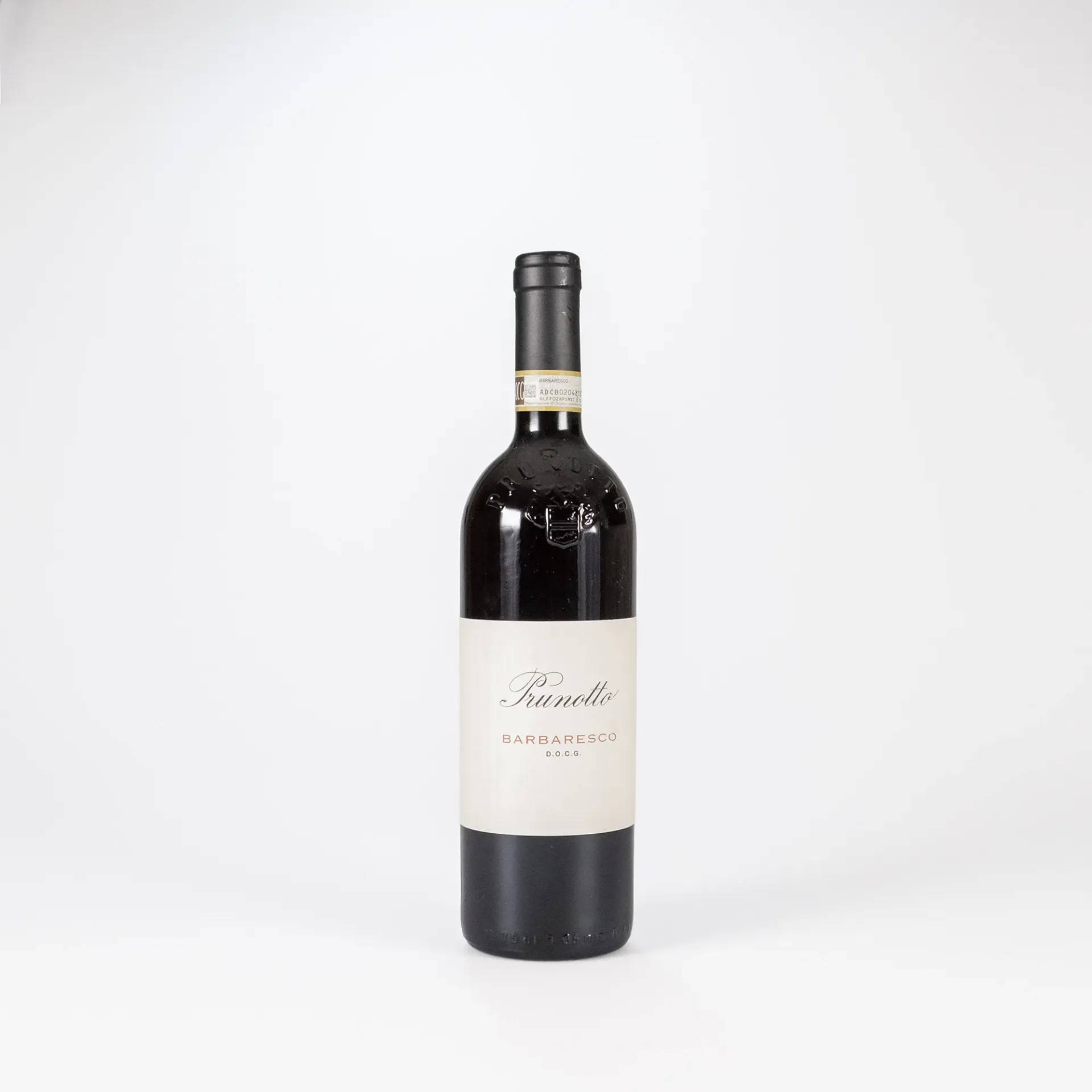 Prunotto Barbaresco