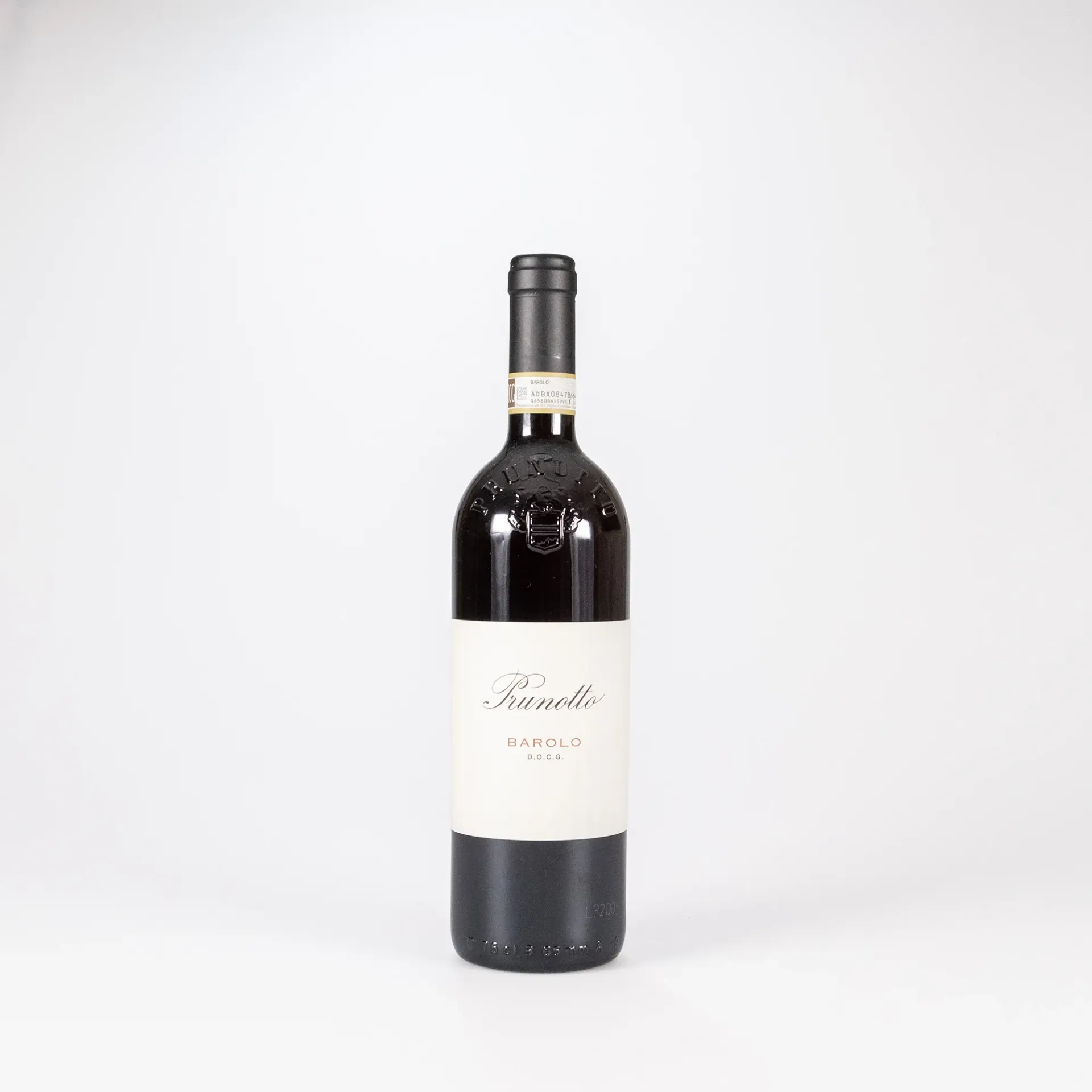 [5343/20] Prunotto Barolo