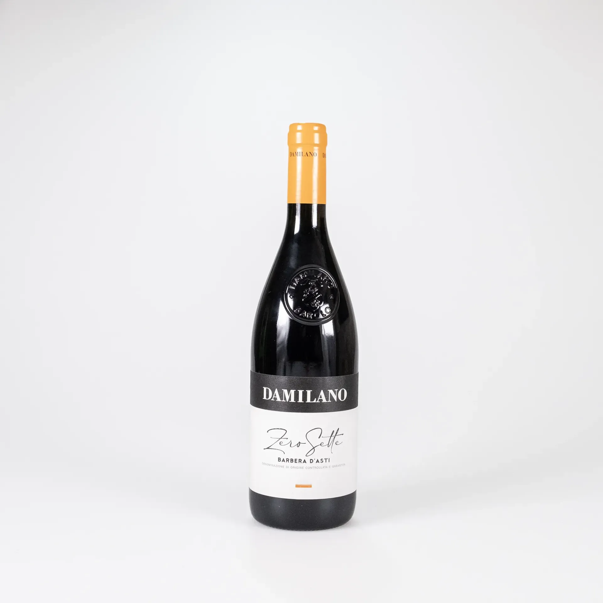 [5351/24] Damilano Barbera d'Asti