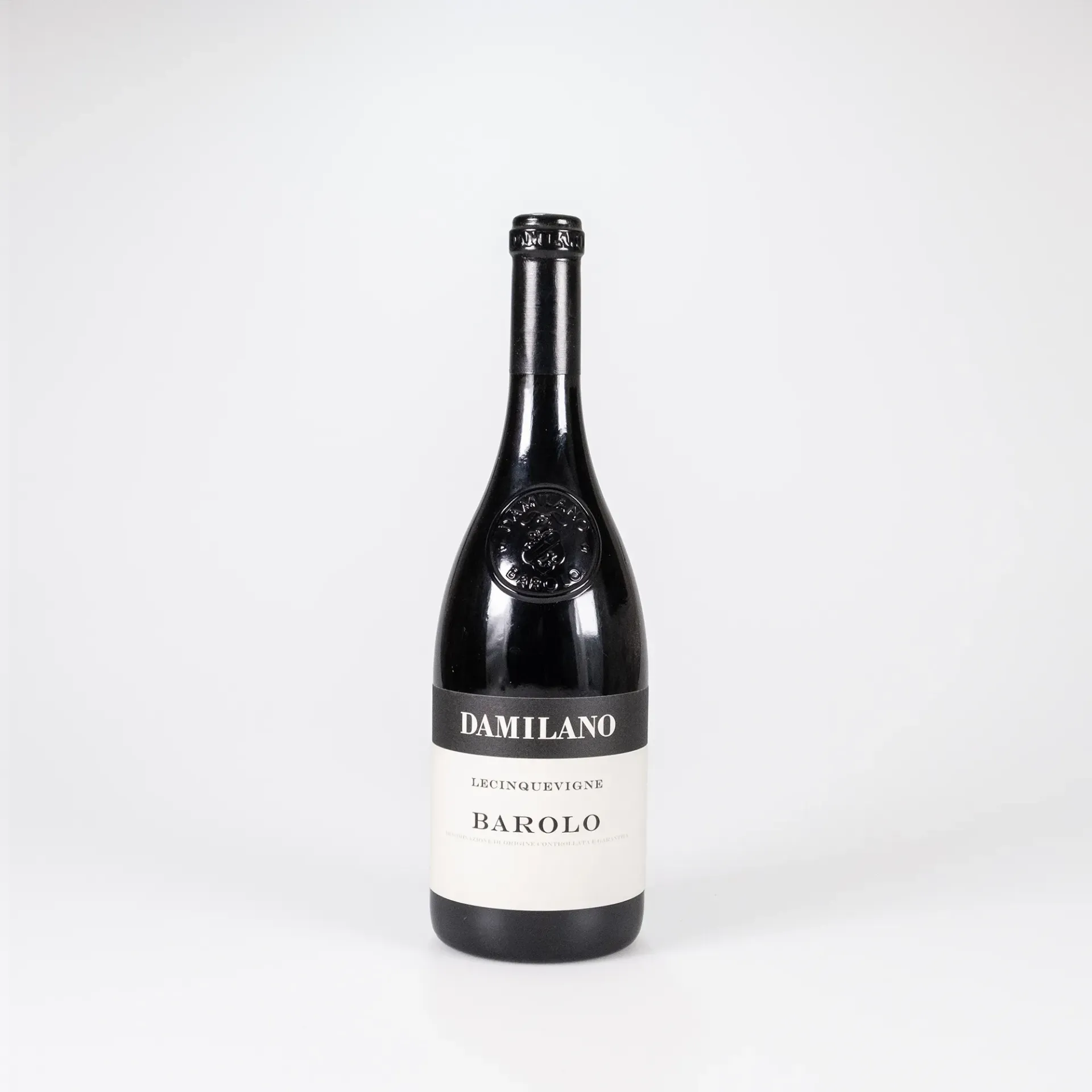 [5353/21] Damilano Barolo Lecinquevigne