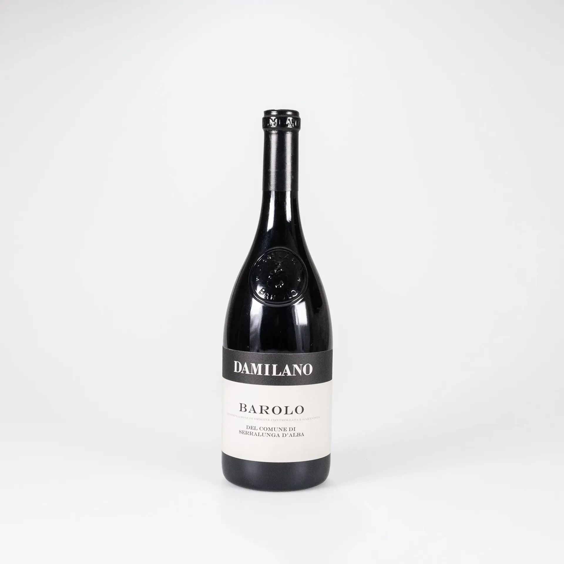 Damilano Barolo Serralunga d'Alba