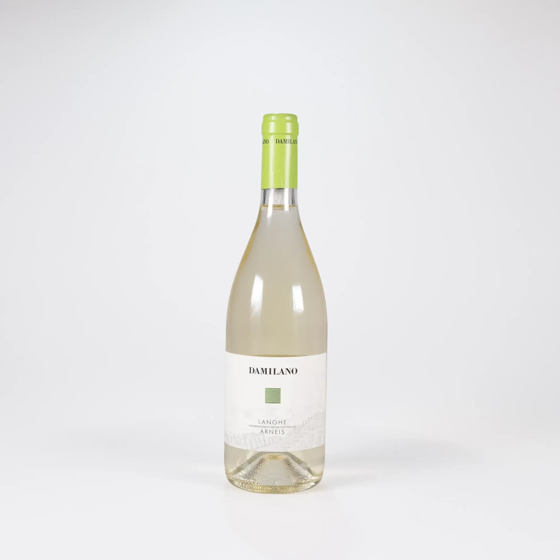 [5355/24] Damilano Langhe Arneis Bianco