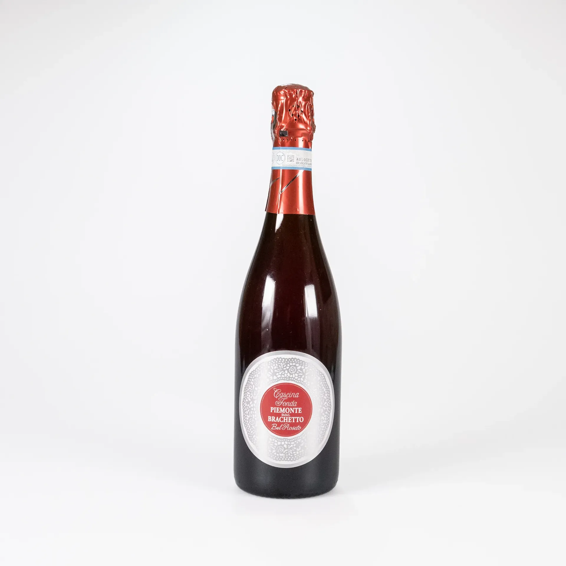 Cascina Fonda Brachetto Spumante