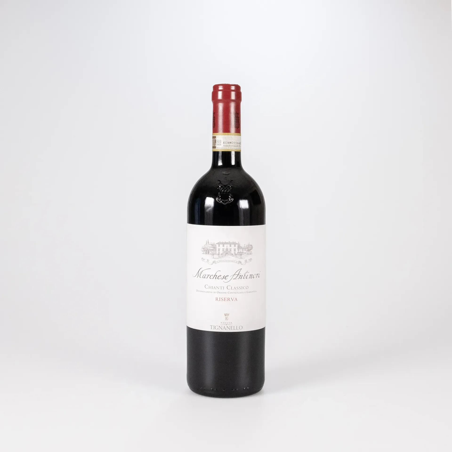 Marchese Antinori Chianti Classico Riserva