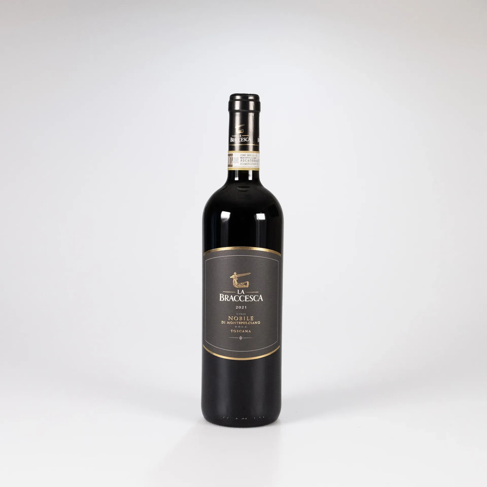 [5555/21] La Braccesca Vino Nobile Montepulciano