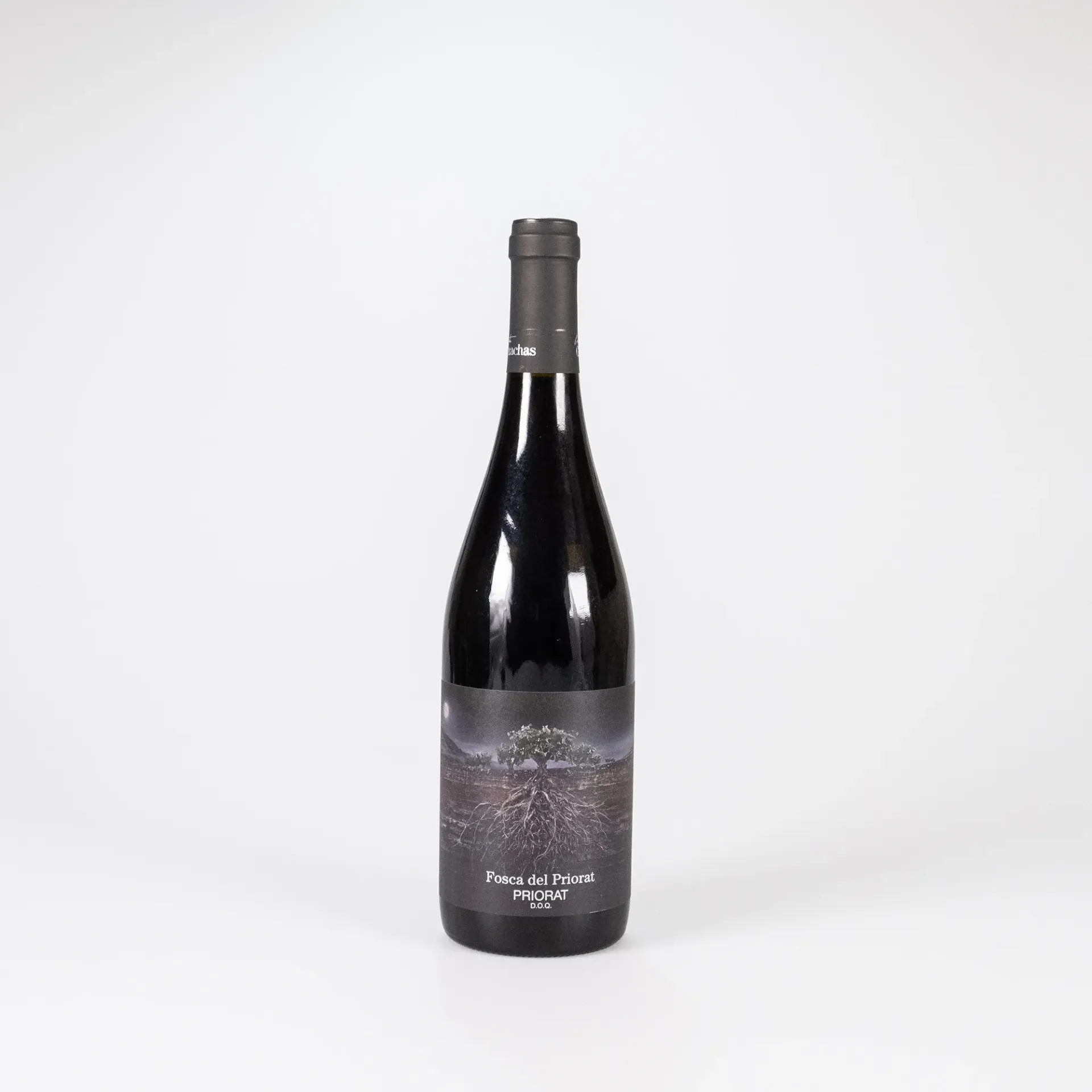 Garnacha Salvaje Moncayo