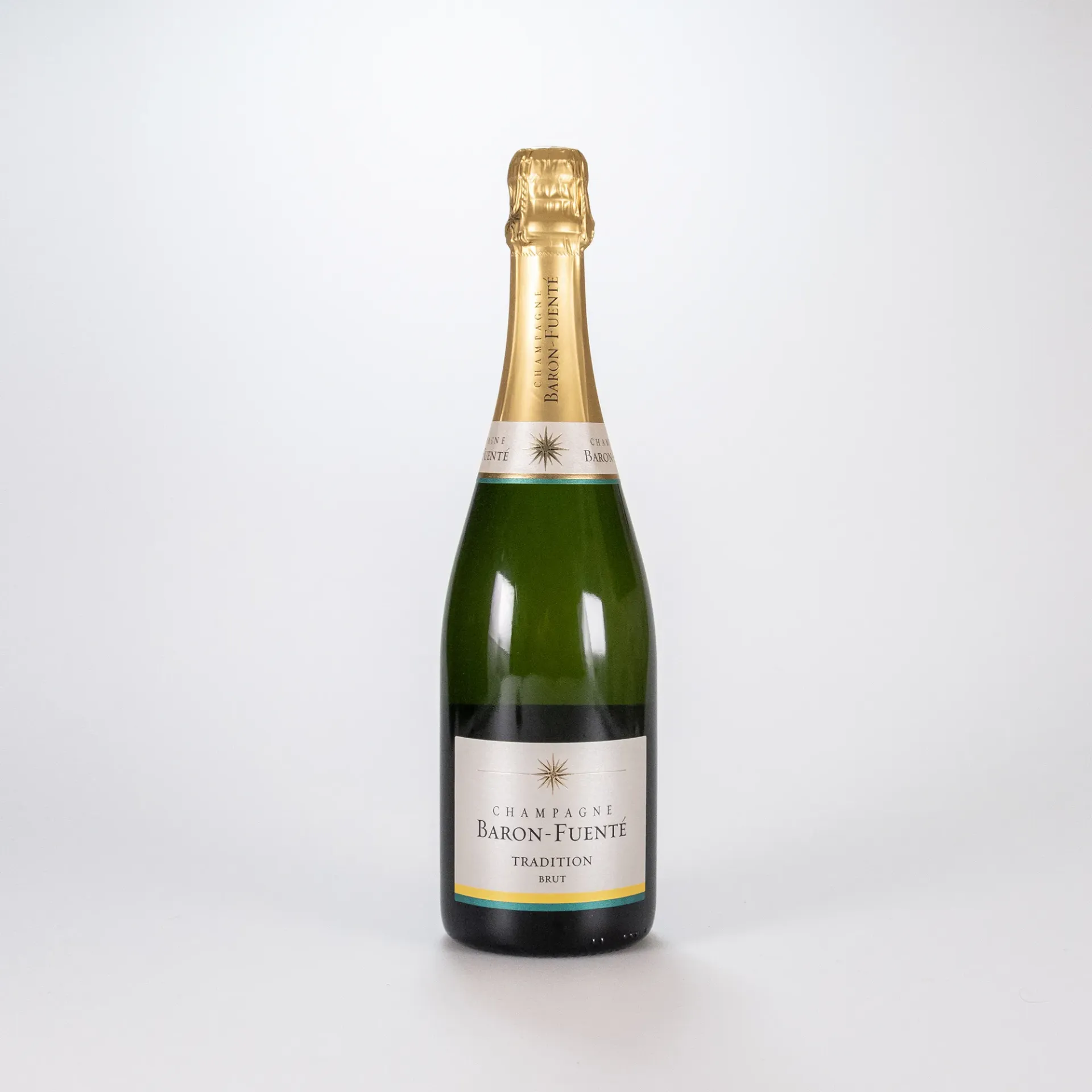 Baron Fuenté Champagne Tradition Brut