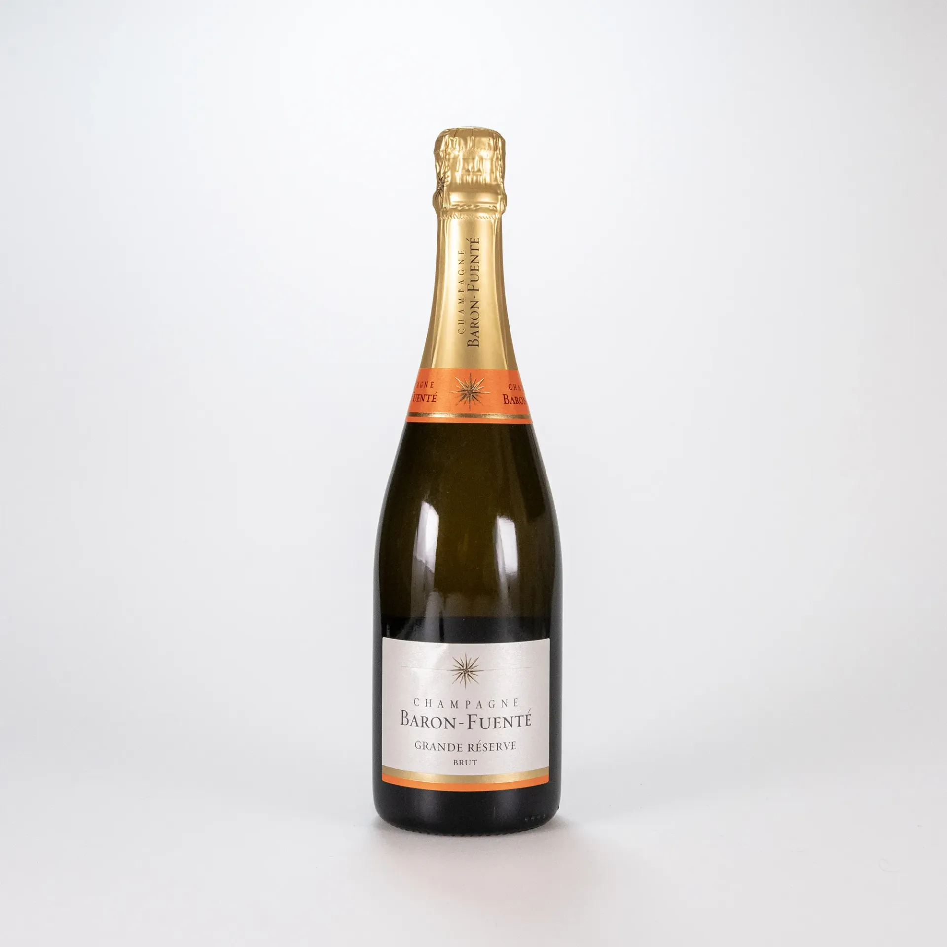 [3912/NV] Baron Fuenté Champagne Grande Réserve Brut