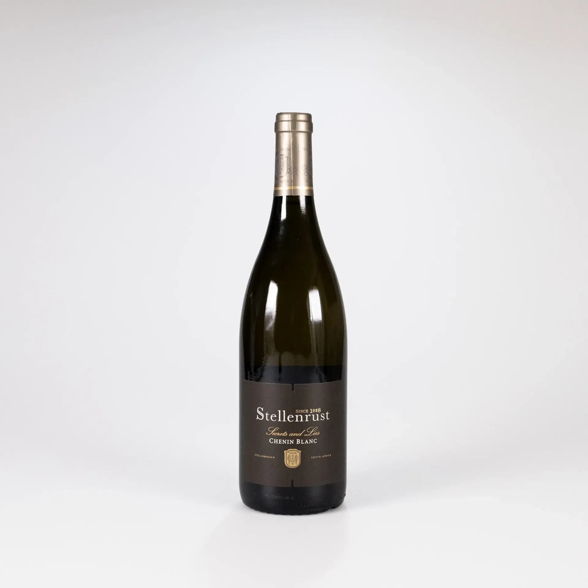 Stellenrust Secrets & Lies Chenin Blanc 2023