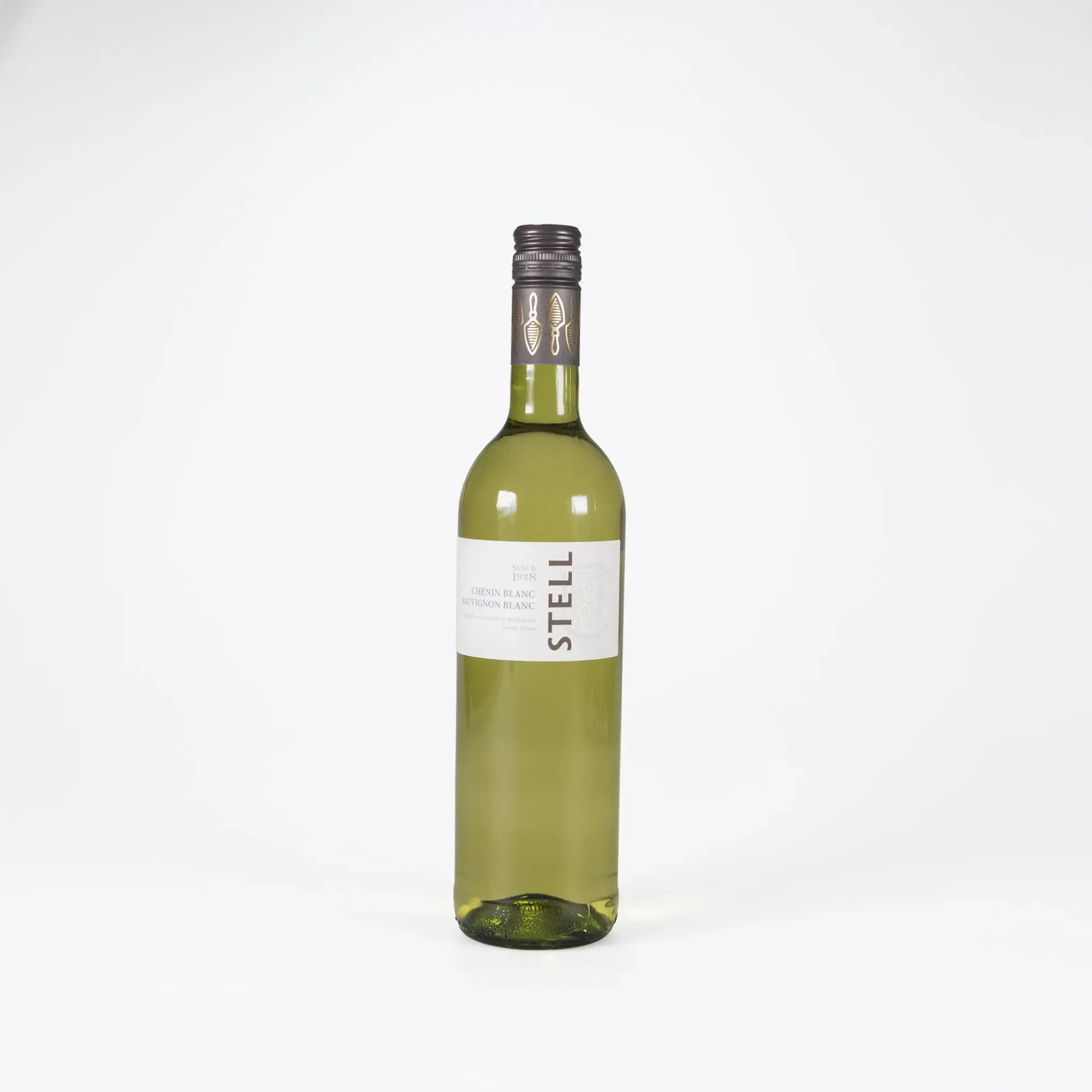 [8107/25] Stellenrust Stell Chenin Blanc / Sauvignon Blanc