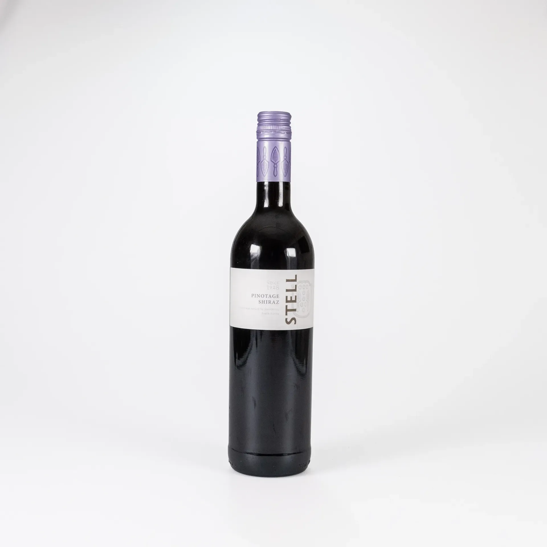 [8108/23] Stellenrust Stell Pinotage / Shiraz