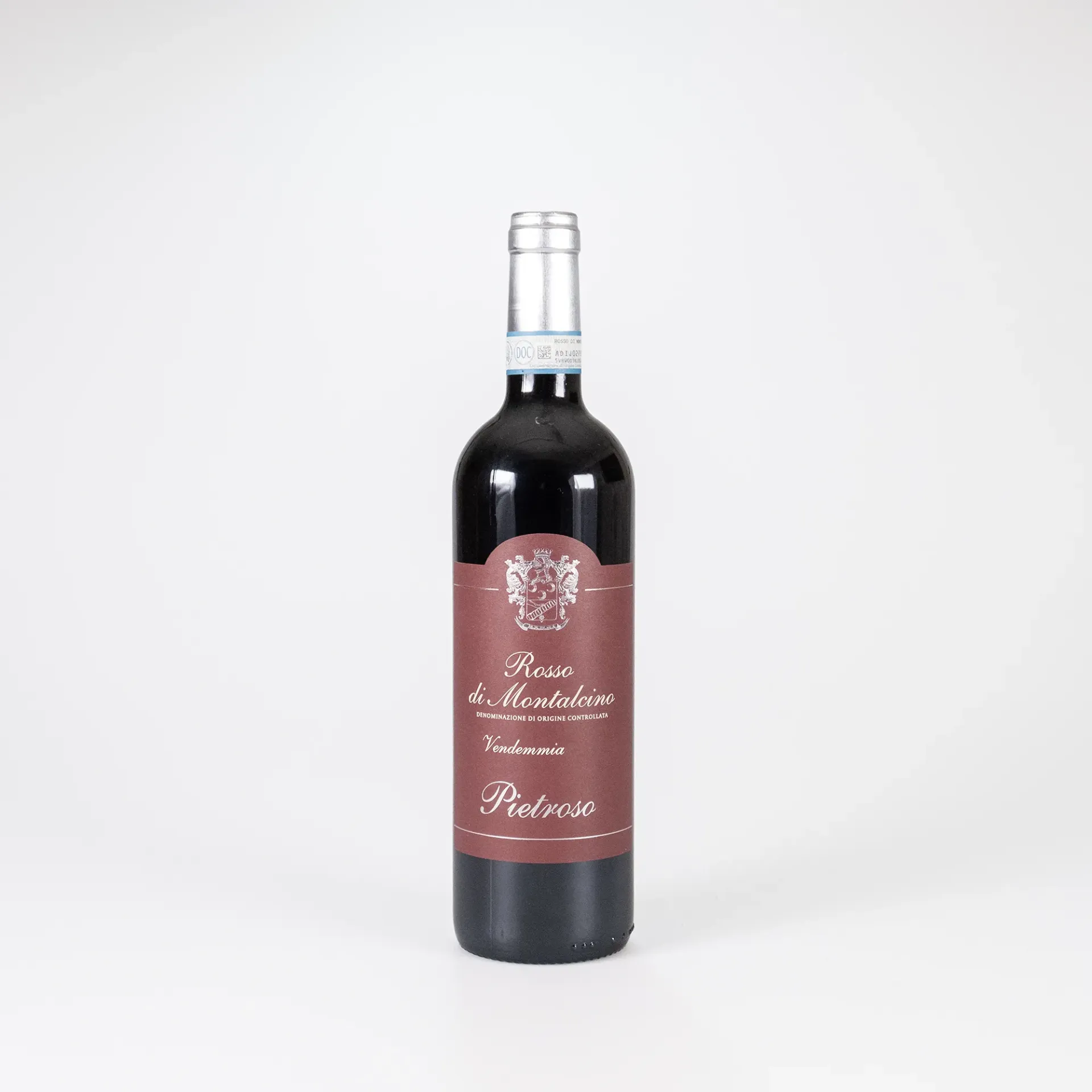Pietroso Rosso di Montalcino DOC