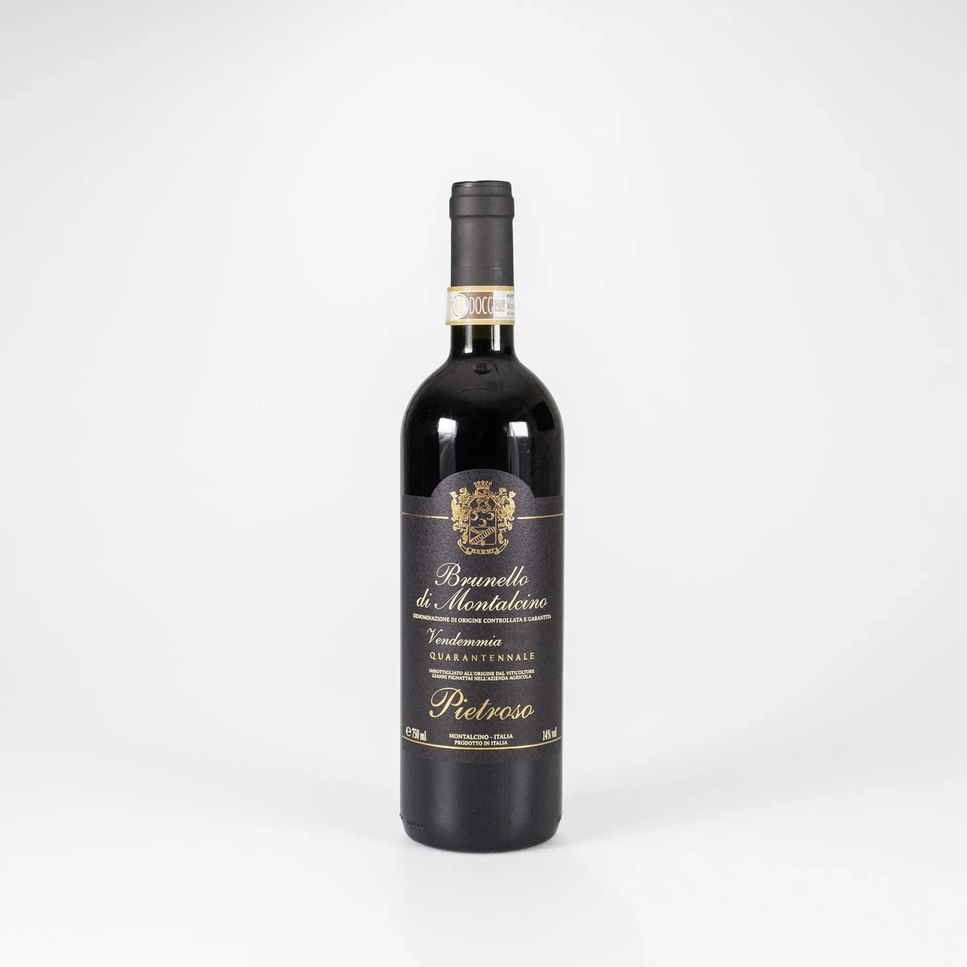 Pietroso Brunello di Montalcino