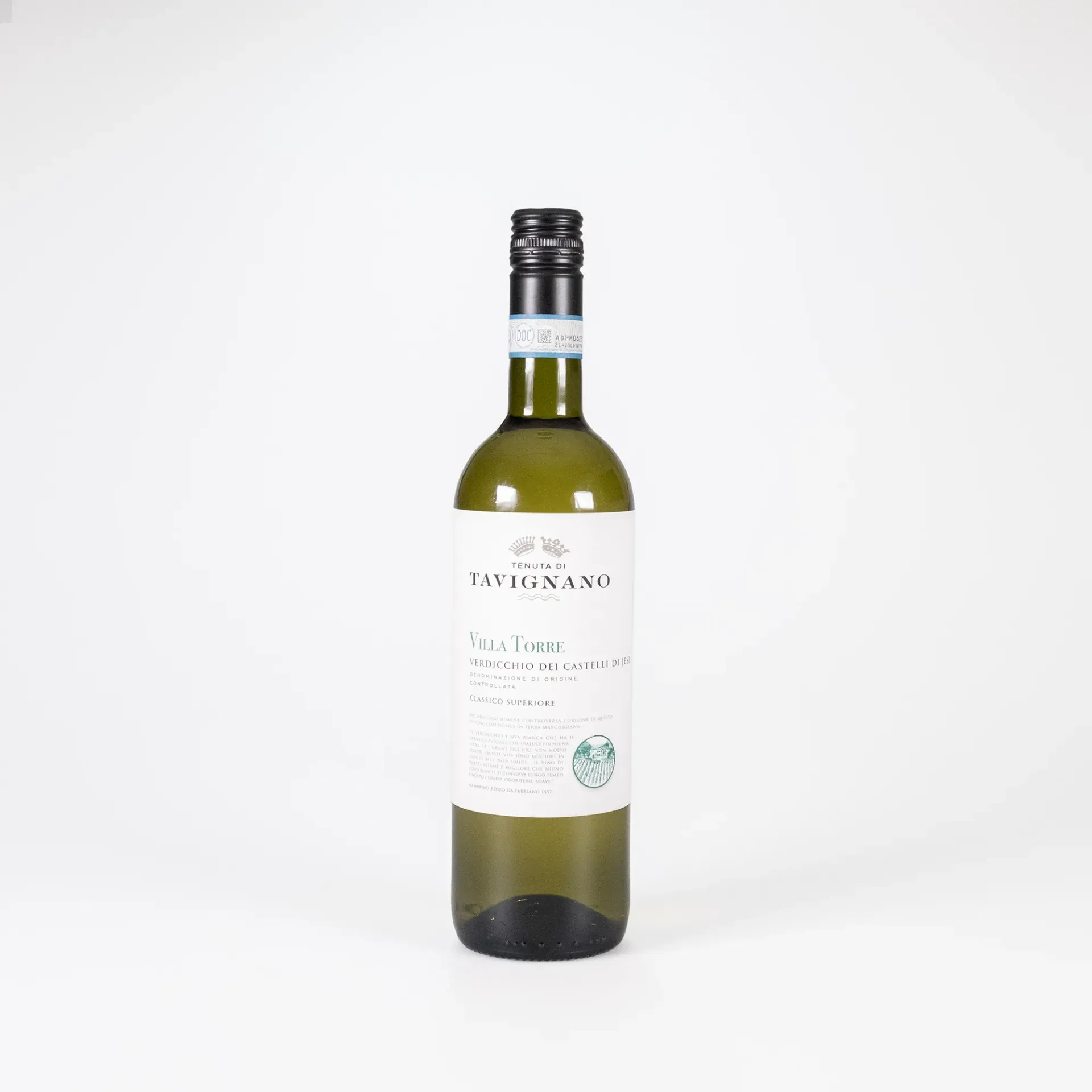 [5618/24] Tavignano Verdicchio Classico Superiore
