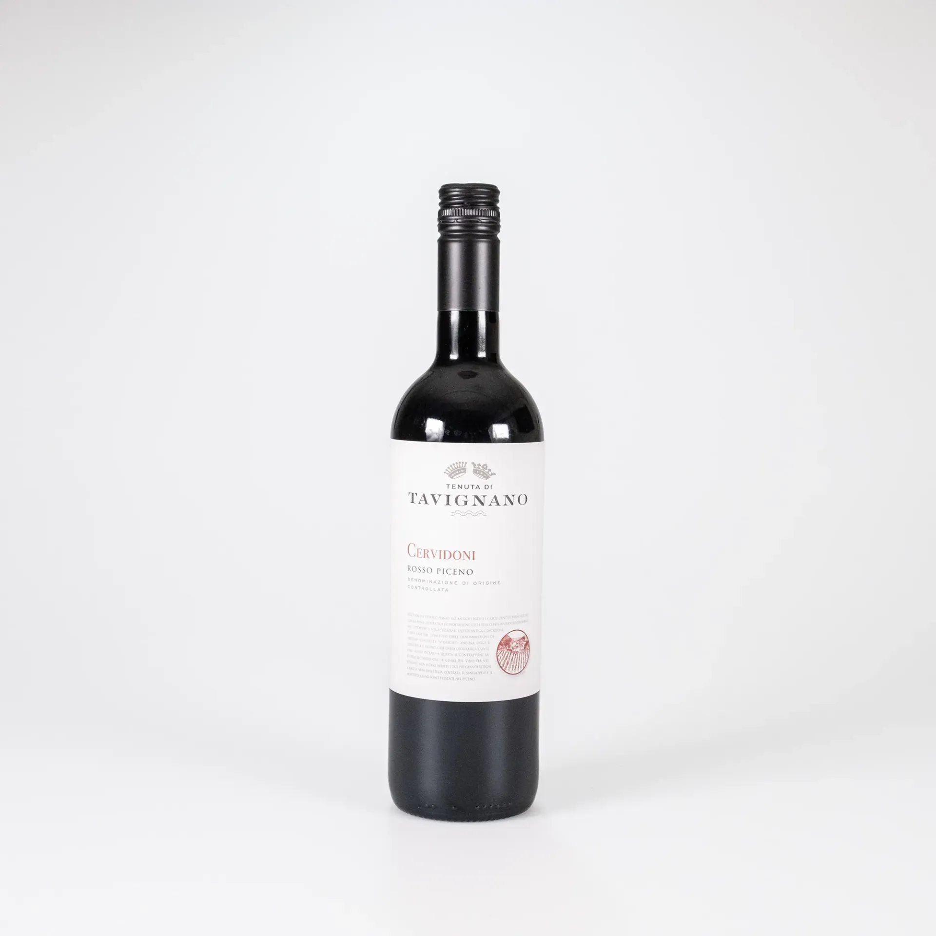[5619/23] Tavignano Rosso Piceno