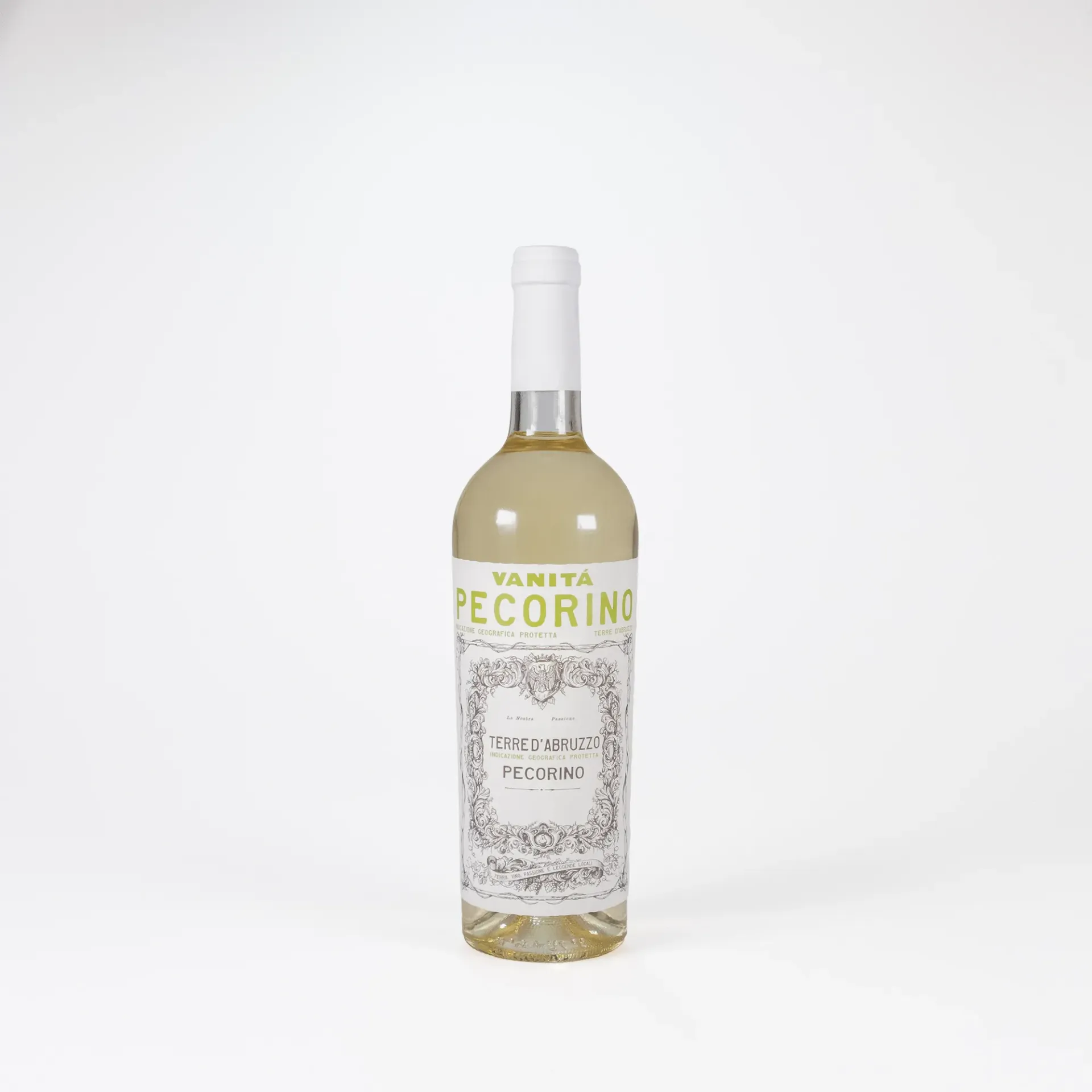 Vanita Pecorino IGP Terre d'Abruzzo