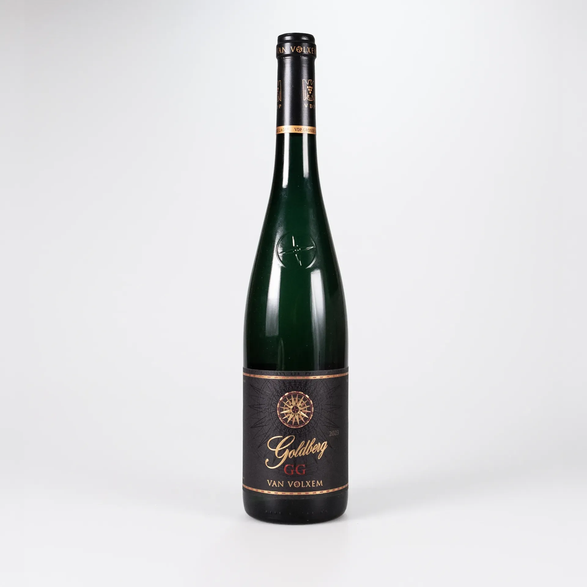 Van Volxem Riesling Goldberg GG
