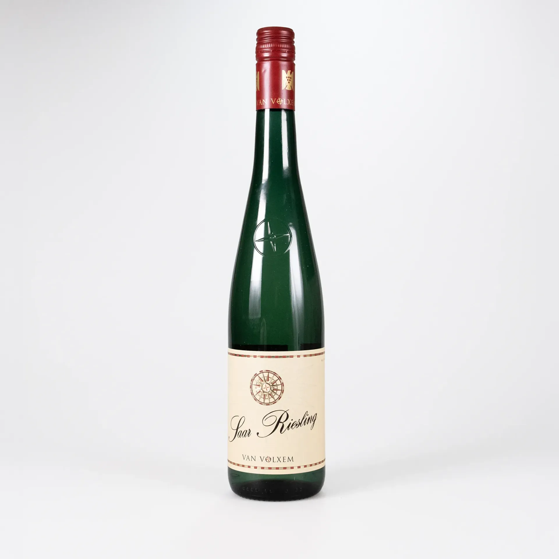 Van Volxem Saar Riesling