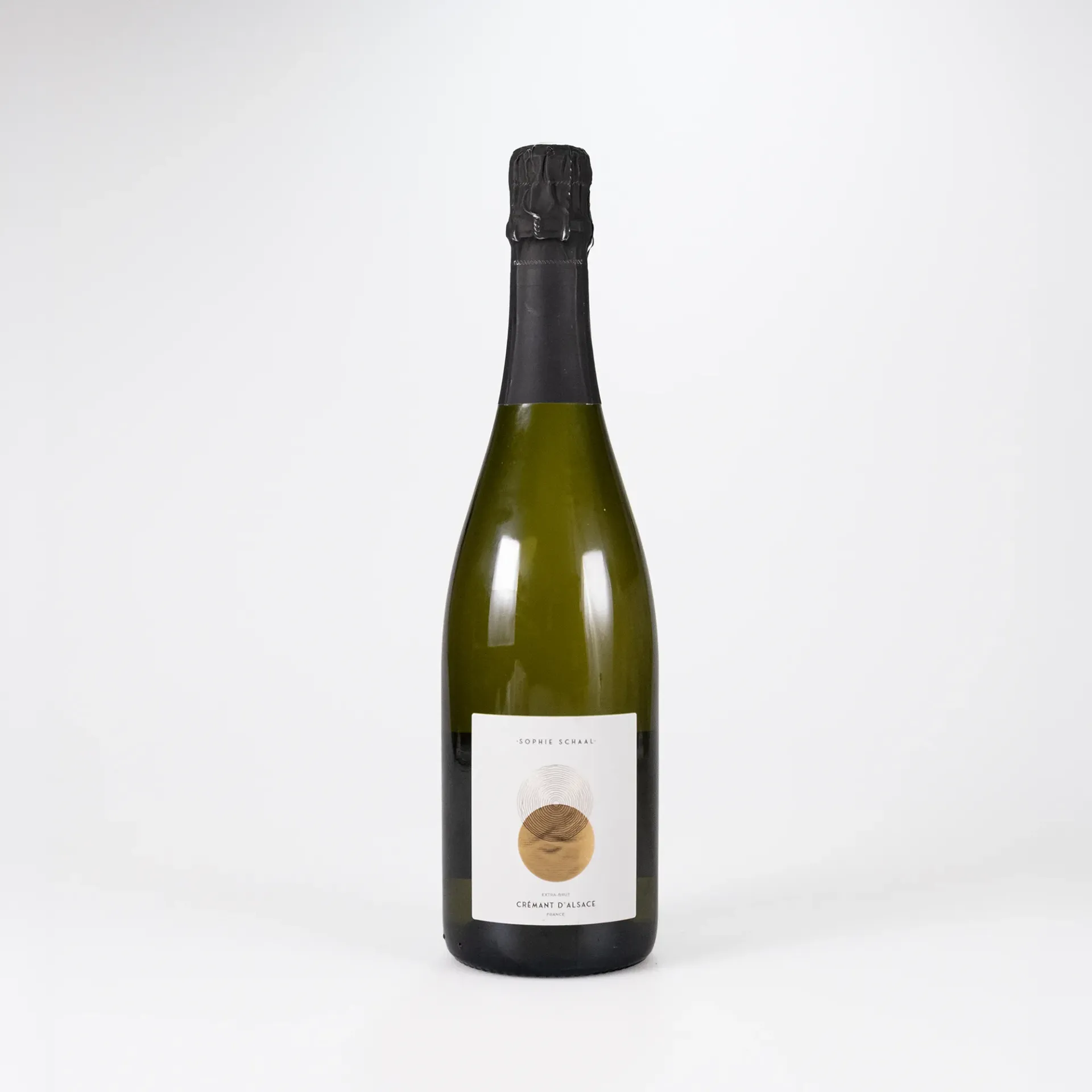 Sophie Schaal Cremant d'Alsace