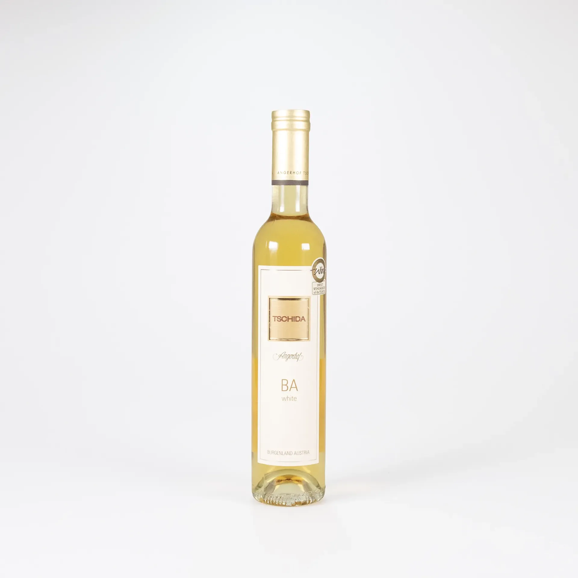 [2010/20] Weingut Tschida BA White 0.375