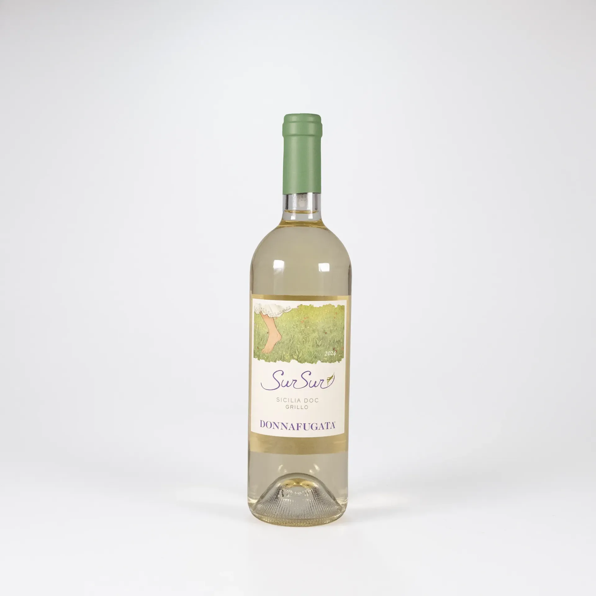 [5738/24] Donnafugata Sur Sur Grillo