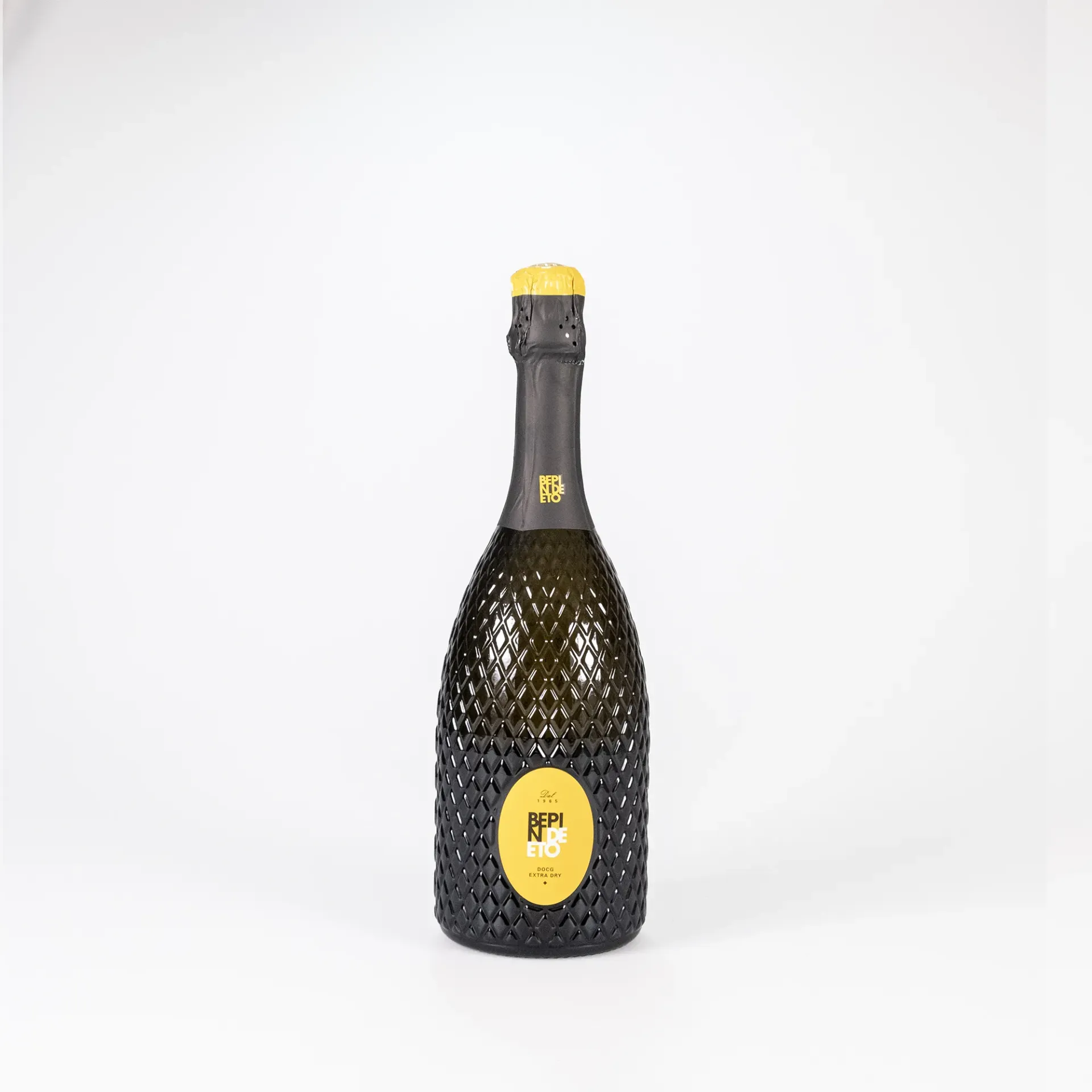 [5977/24] Bepin de Eto Prosecco Spumante Mill. DOCG Valdob.
